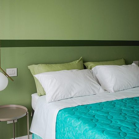 B&B Gianchia Brentino Belluno ภายนอก รูปภาพ