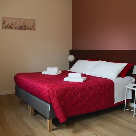 B&B Gianchia Brentino Belluno ภายนอก รูปภาพ