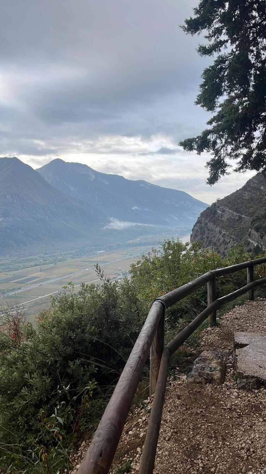 B&B Gianchia Brentino Belluno ภายนอก รูปภาพ