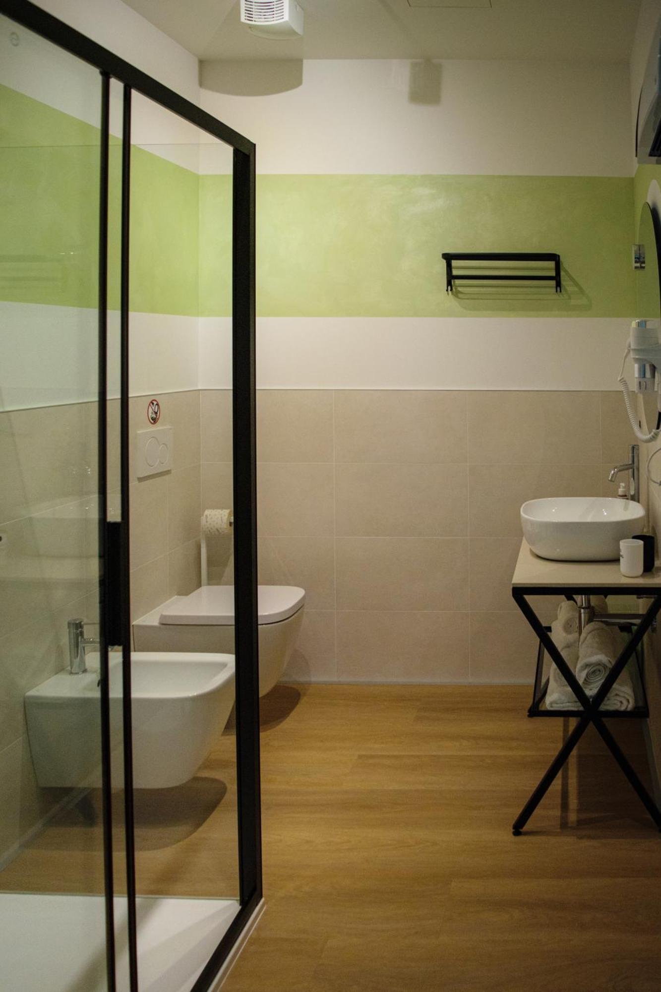 B&B Gianchia Brentino Belluno ภายนอก รูปภาพ