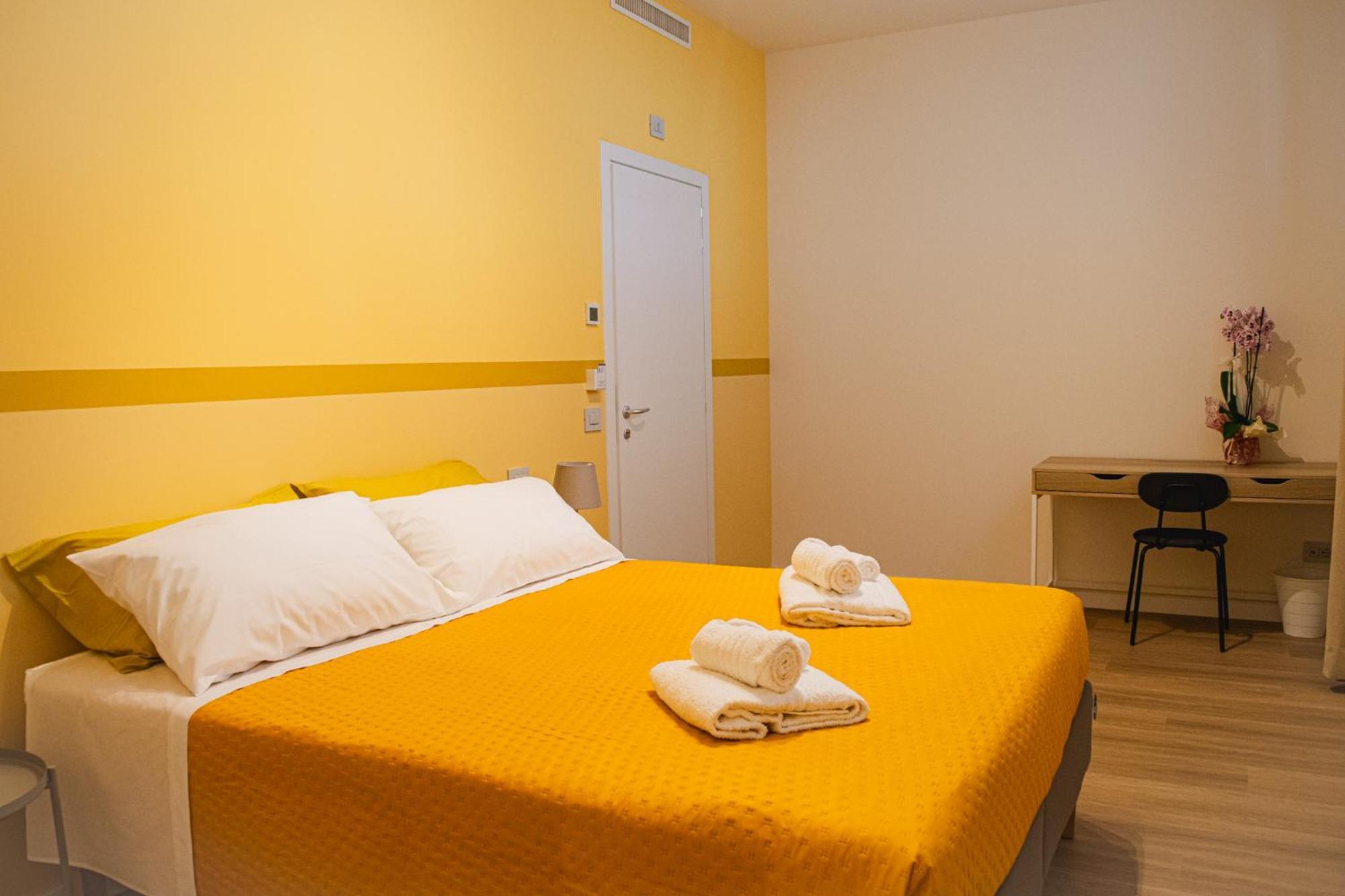 B&B Gianchia Brentino Belluno ภายนอก รูปภาพ