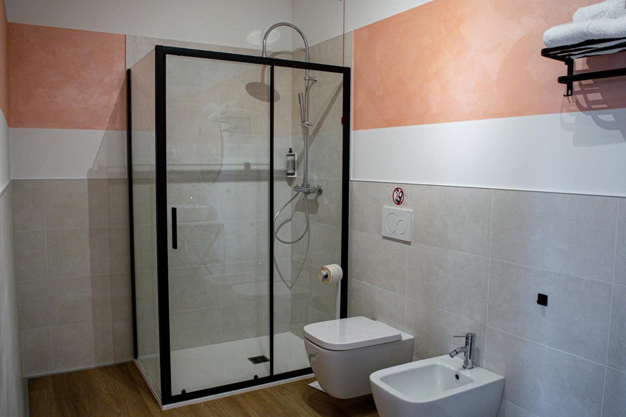 B&B Gianchia Brentino Belluno ภายนอก รูปภาพ