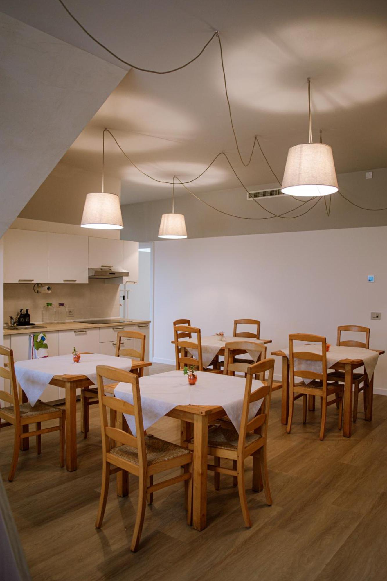 B&B Gianchia Brentino Belluno ภายนอก รูปภาพ