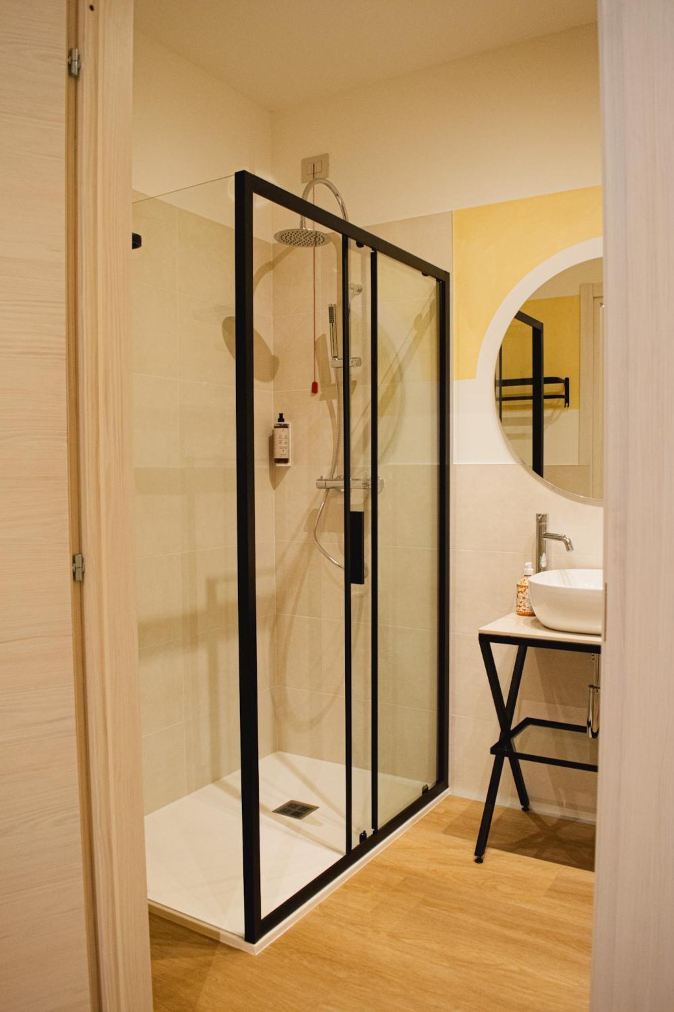 B&B Gianchia Brentino Belluno ภายนอก รูปภาพ