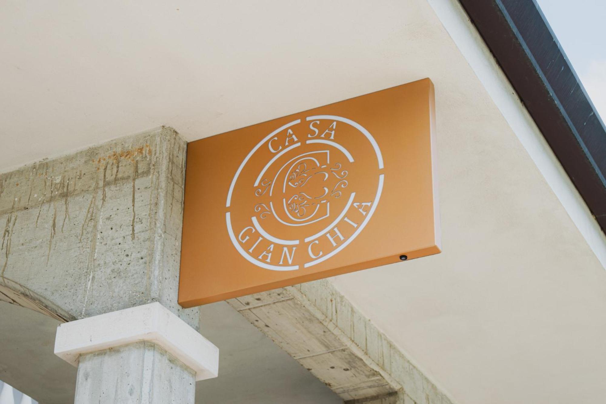 B&B Gianchia Brentino Belluno ภายนอก รูปภาพ
